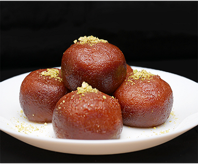 Golap Jamun